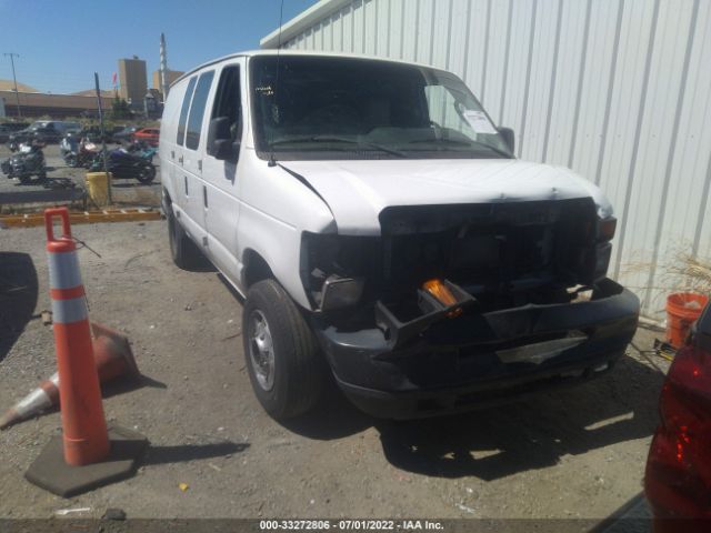 ford econoline cargo van 2013 1ftne2ew1dda92332