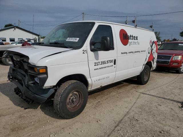 ford econoline 2013 1ftne2ew1ddb25930