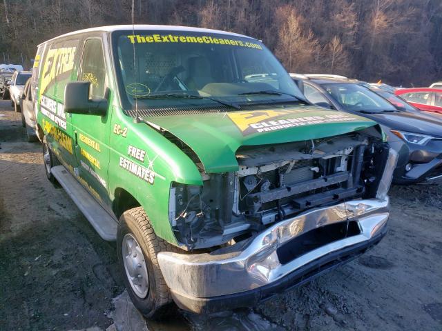 ford econoline 2014 1ftne2ew1eda31676