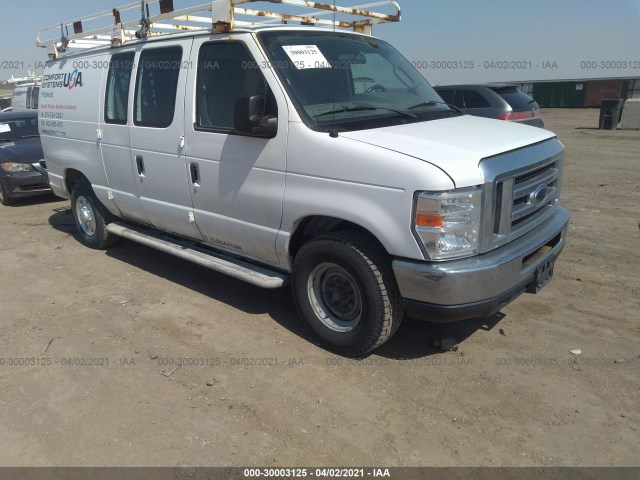 ford econoline cargo van 2012 1ftne2ew2cda22482