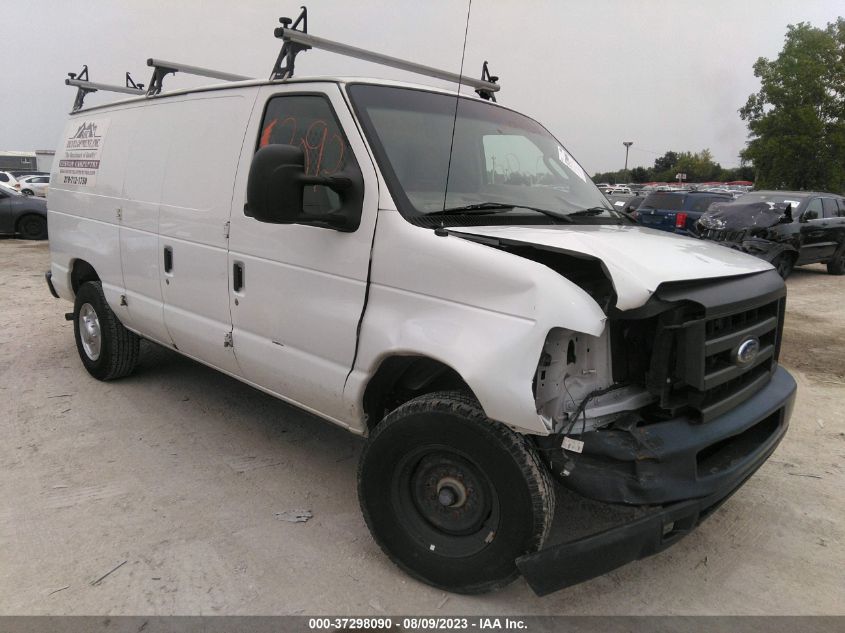 ford econoline 2012 1ftne2ew2cdb36157