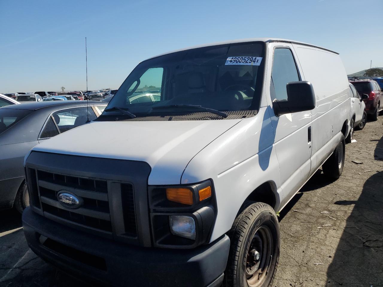 ford econoline 2013 1ftne2ew2dda47481