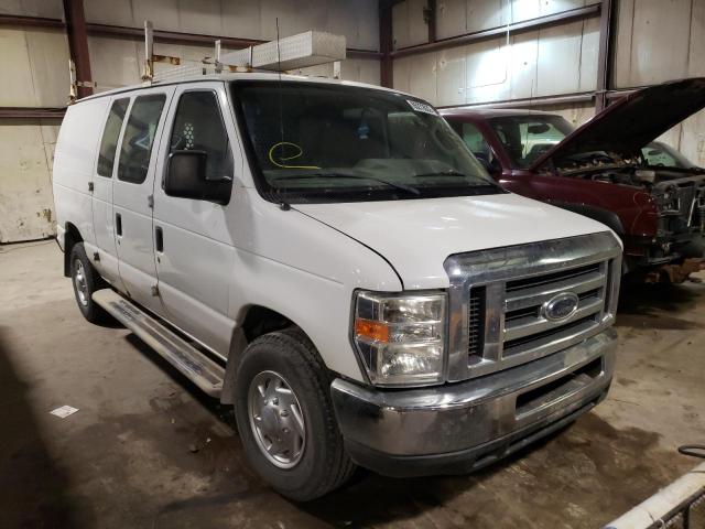 ford econoline 2010 1ftne2ew3ada41412