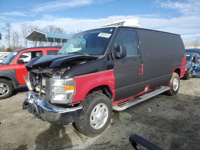 ford all models 2013 1ftne2ew3dda46016