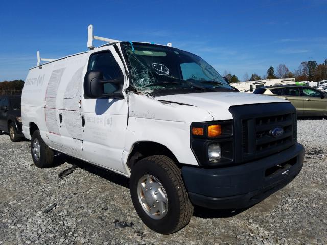 ford econoline 2014 1ftne2ew3eda04334