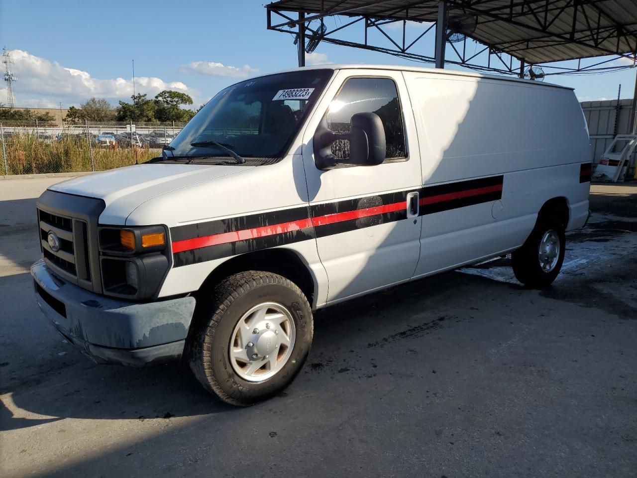 ford econoline 2012 1ftne2ew4cda01990