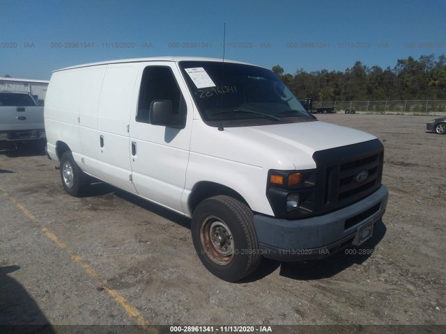 ford econoline cargo van 2012 1ftne2ew4cda02475