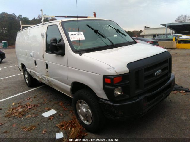 ford econoline cargo van 2012 1ftne2ew4cda69108