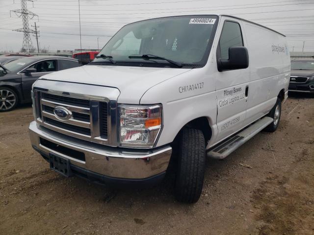 ford econoline 2014 1ftne2ew4eda14127