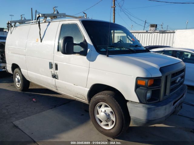 ford e-250 2012 1ftne2ew5cdb06943