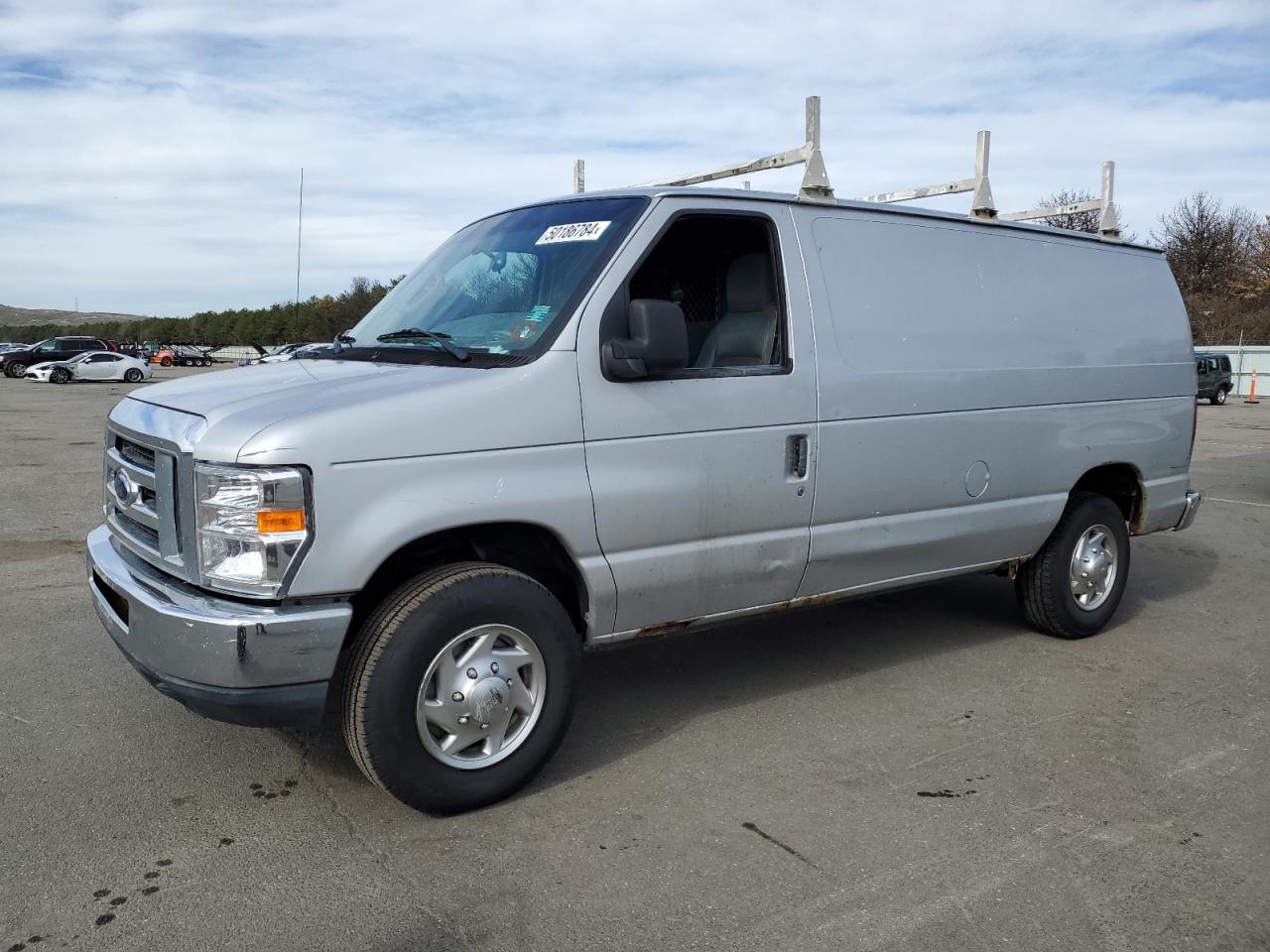 ford econoline 2010 1ftne2ew6ada26175