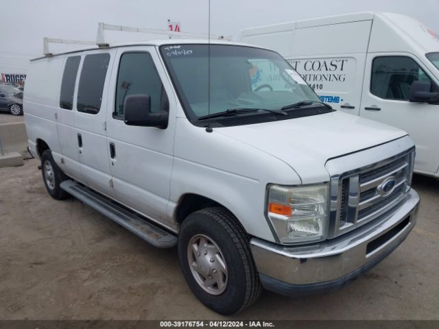 ford econoline 2011 1ftne2ew6bda87737