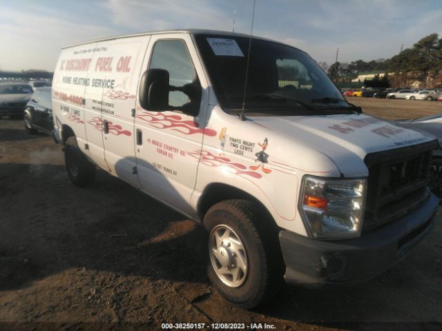 ford e-250 2013 1ftne2ew6dda73176