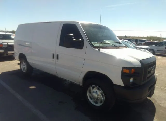 ford econoline cargo van 2013 1ftne2ew6dda92052