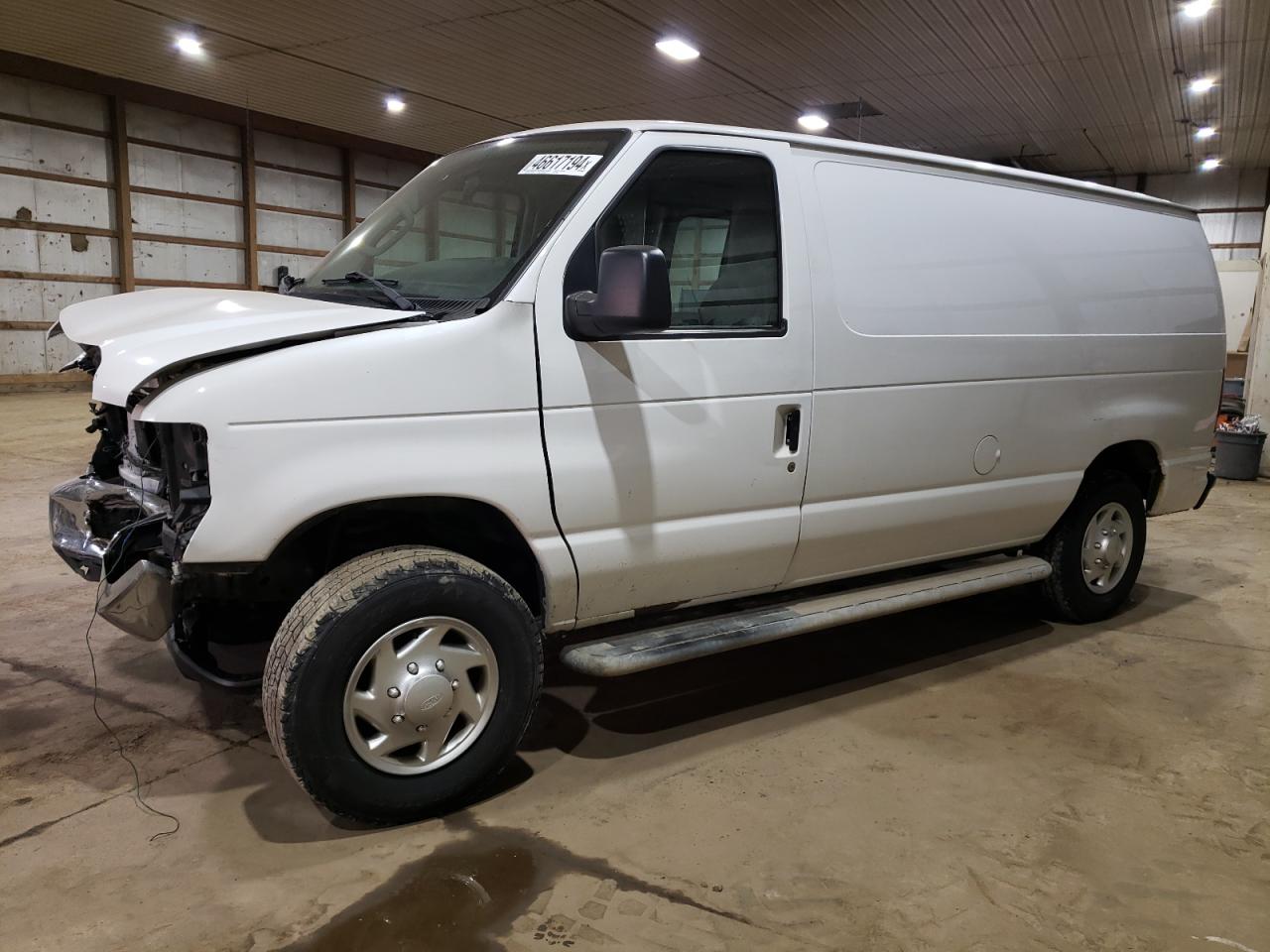 ford econoline 2014 1ftne2ew7eda19645