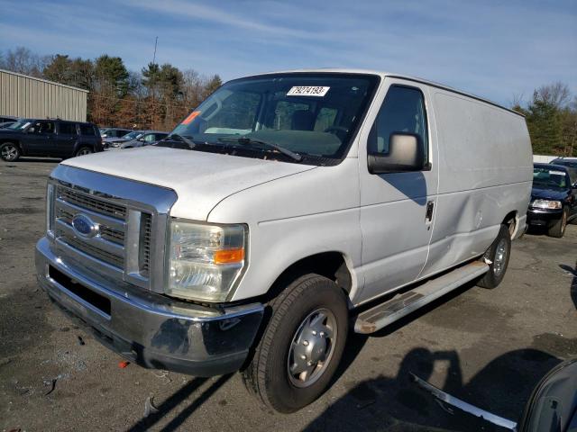 ford all models 2013 1ftne2ew8dda20933