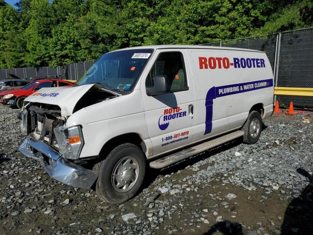 ford econoline 2014 1ftne2ew8eda17466