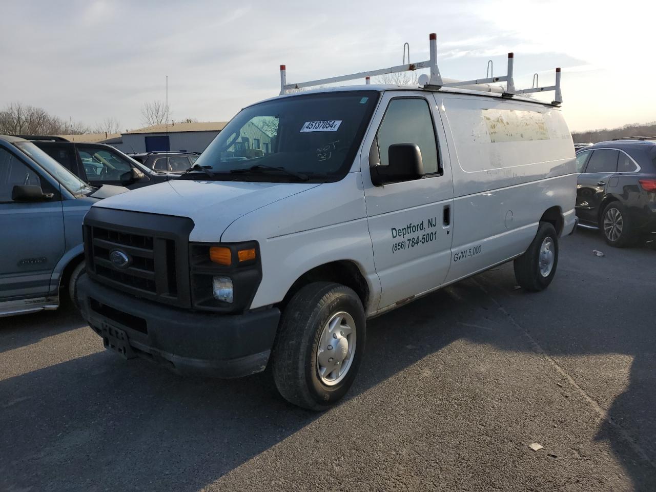 ford econoline 2011 1ftne2ew9bda74092