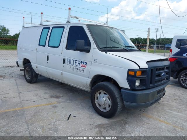 ford e-250 2011 1ftne2ew9bda91135