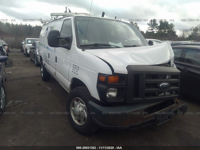 ford econoline cargo van 2012 1ftne2ew9cdb32543