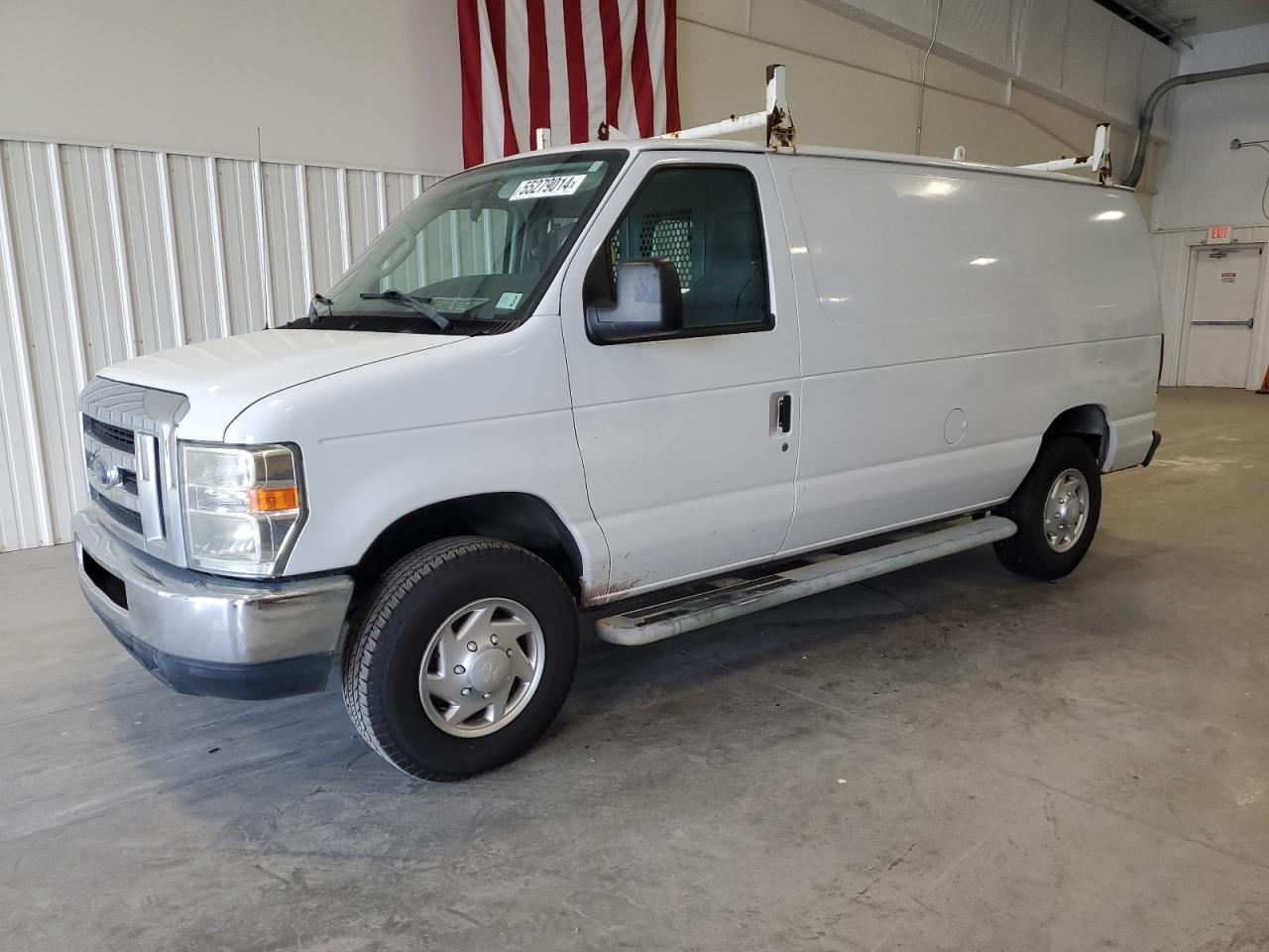 ford econoline 2013 1ftne2ew9dda46537