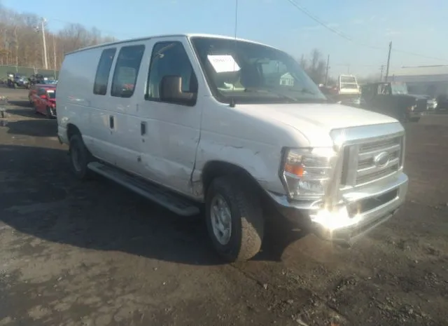 ford econoline cargo van 2012 1ftne2ewxcda24187