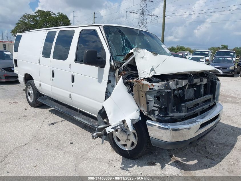 ford econoline 2013 1ftne2ewxdda31299