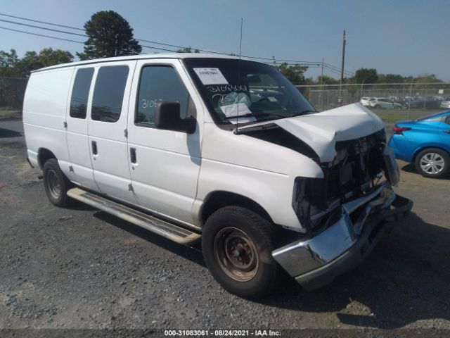 ford econoline cargo van 2013 1ftne2ewxdda32856