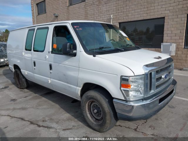 ford econoline cargo van 2013 1ftne2ewxdda54212