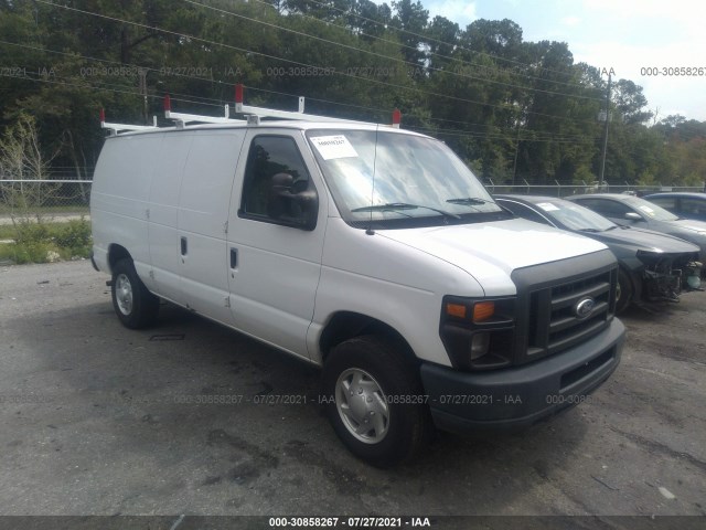 ford econoline cargo van 2014 1ftne2ewxeda92573