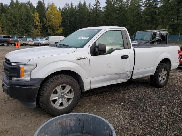 ford f150 2019 1ftnf1c5xkkc04393