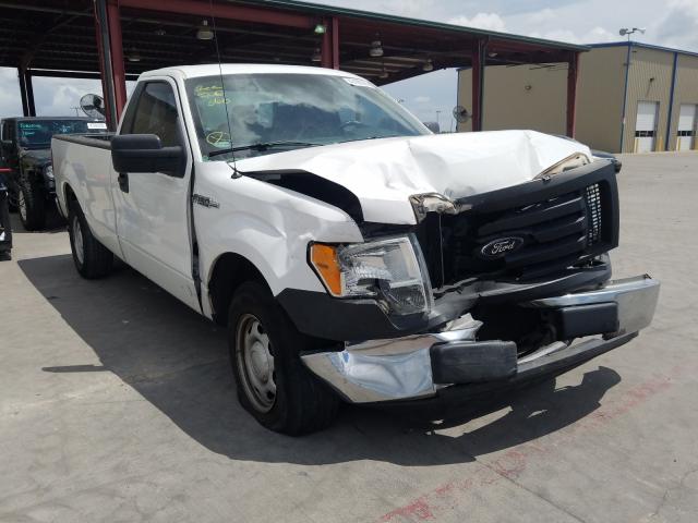 ford f150 2012 1ftnf1cf0ckd93887