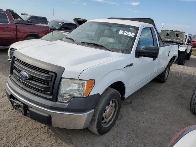 ford f150 2014 1ftnf1cf0ekg07151