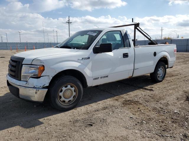 ford all models 2011 1ftnf1cf1bkd28657