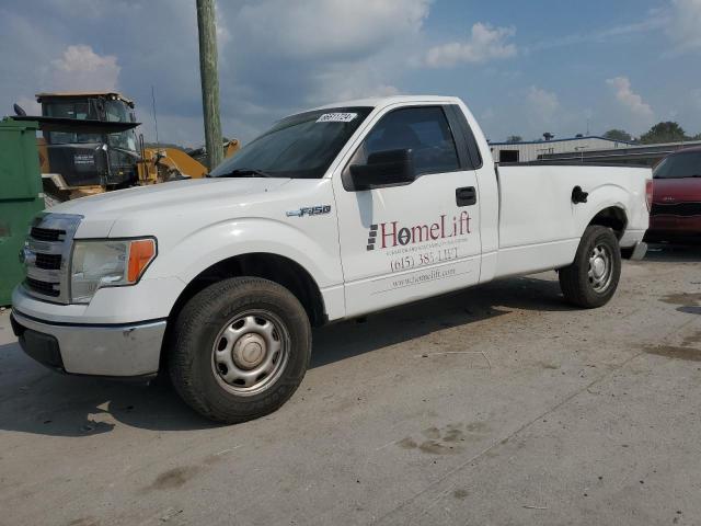 ford f150 2013 1ftnf1cf1dkf81545