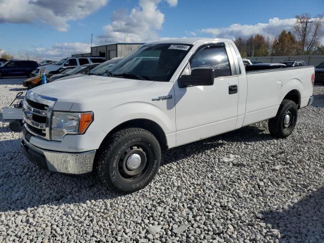 ford f150 2014 1ftnf1cf1ekd84151