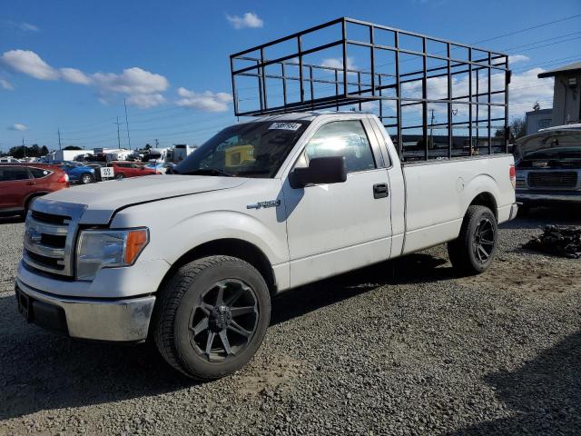 ford f150 2014 1ftnf1cf1eke27564