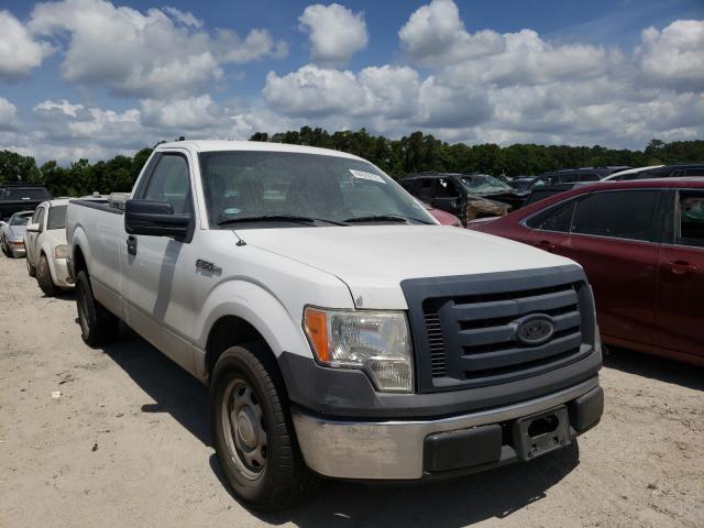 ford f150 2011 1ftnf1cf2bke10817