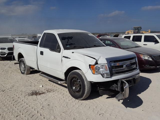 ford f150 2013 1ftnf1cf2dkd97389