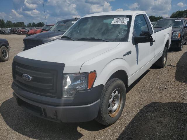 ford f150 2014 1ftnf1cf2eke36919