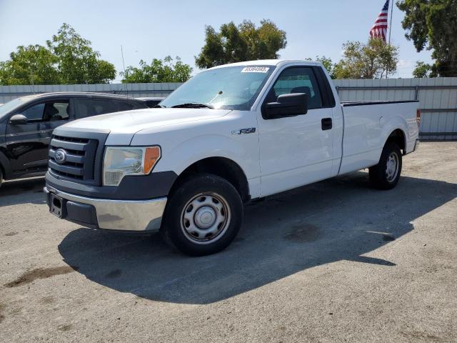 ford f150 2011 1ftnf1cf3bkd68139