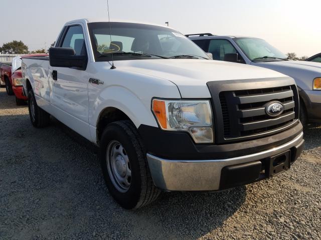 ford f150 2012 1ftnf1cf3ckd98257