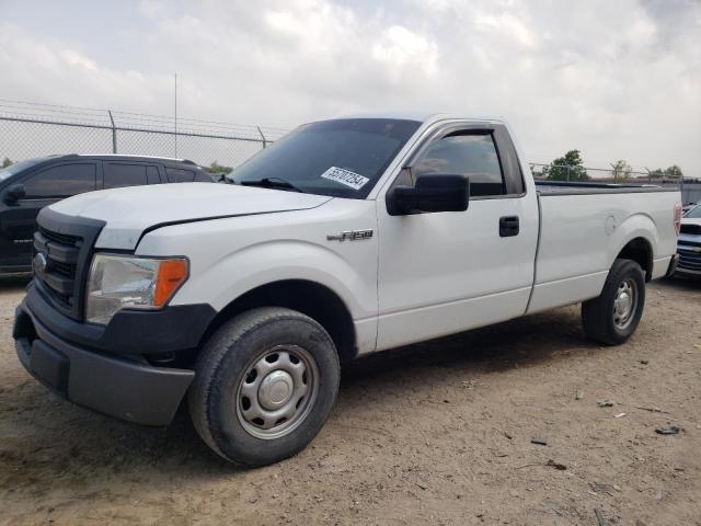 ford f150 2013 1ftnf1cf3dkg06753