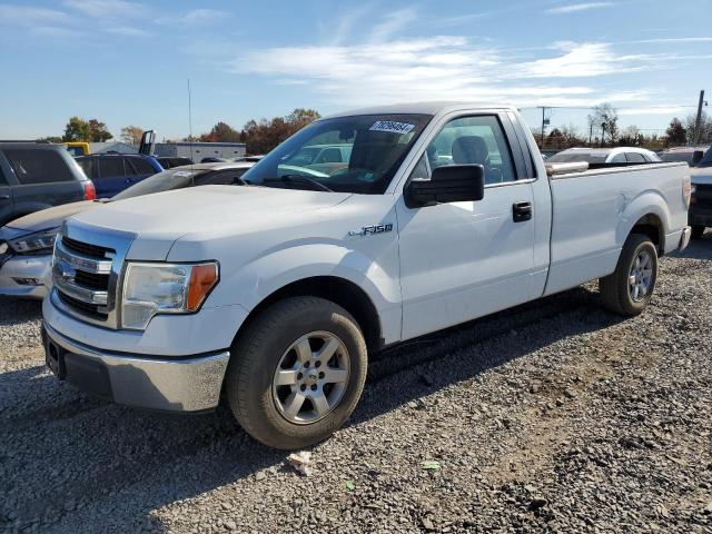 ford f150 2013 1ftnf1cf4dke25144