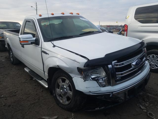 ford f150 2013 1ftnf1cf4dkf01252