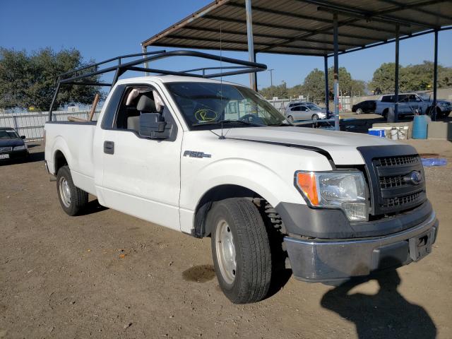 ford f150 2013 1ftnf1cf4dkf97139