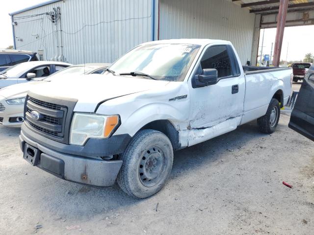 ford f150 2013 1ftnf1cf4dkg41866