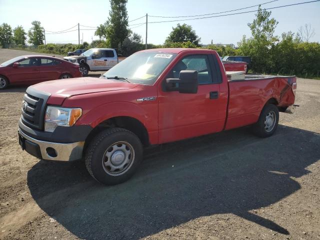 ford f150 2011 1ftnf1cf5bkd58924