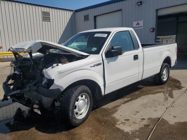 ford f150 2011 1ftnf1cf5bke10729