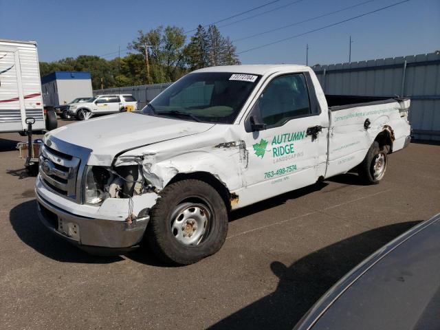 ford f150 2012 1ftnf1cf5ckd53966